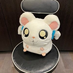 Hamtaro Bijou Plushie